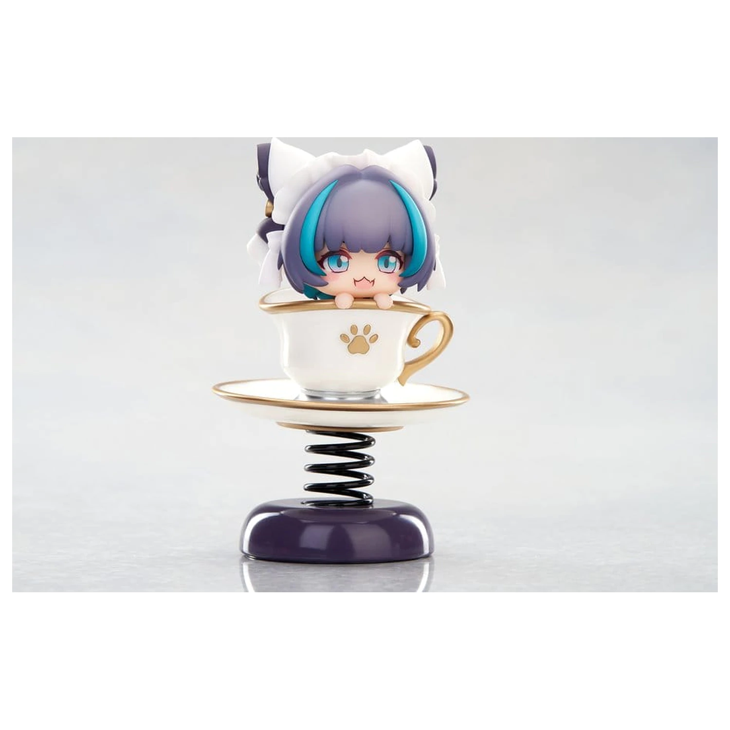 Azur Lane statuie PVC Happy Shake Cheshire 8 cm poza produsului
