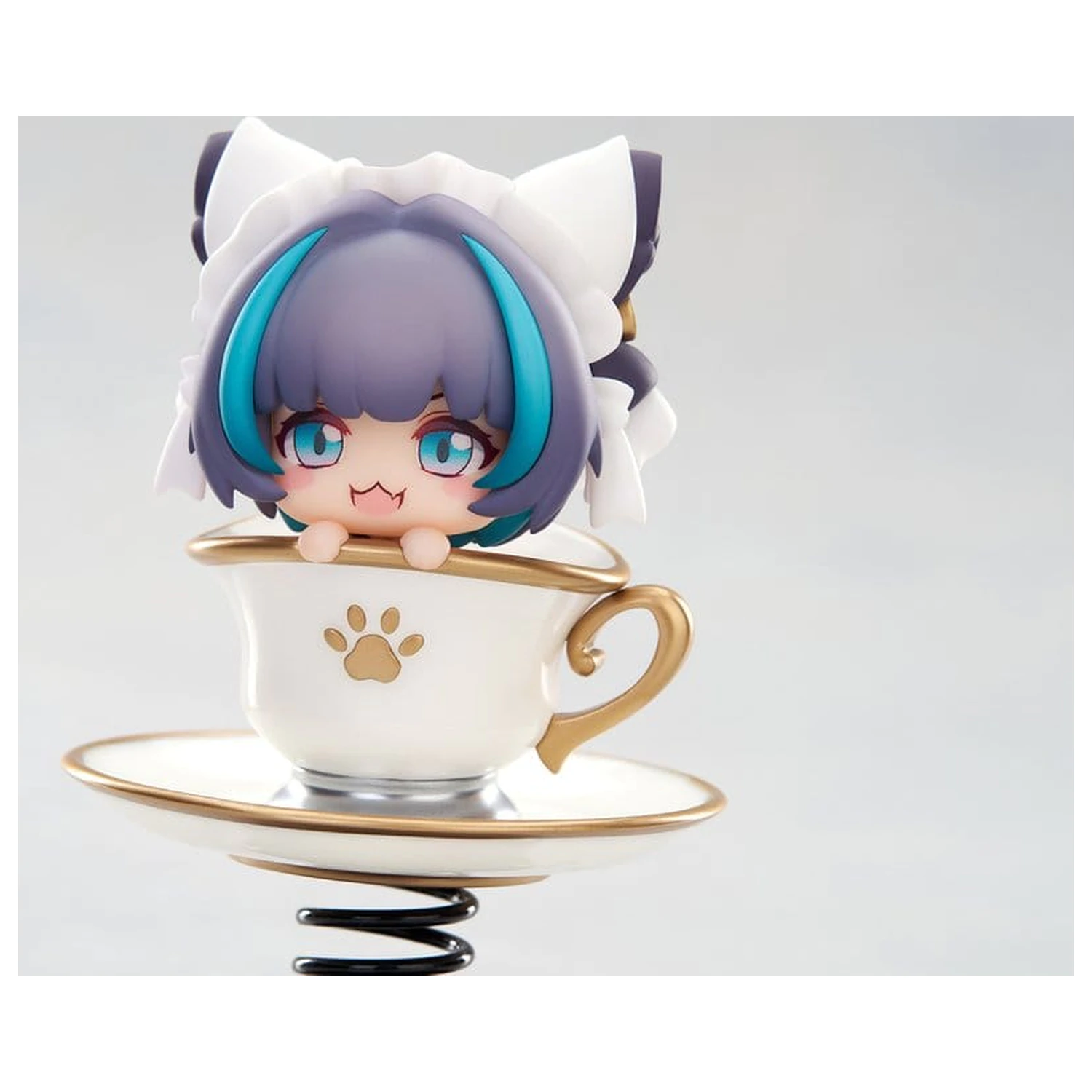 Azur Lane statuie PVC Happy Shake Cheshire 8 cm poza produsului