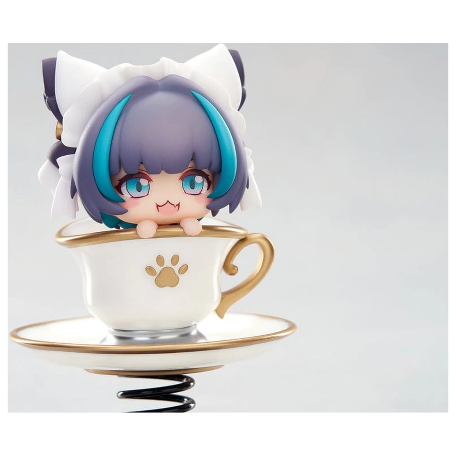 Azur Lane statuie PVC Happy Shake Cheshire 8 cm poza produsului