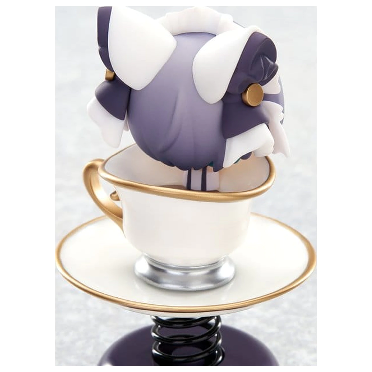 Azur Lane statuie PVC Happy Shake Cheshire 8 cm poza produsului