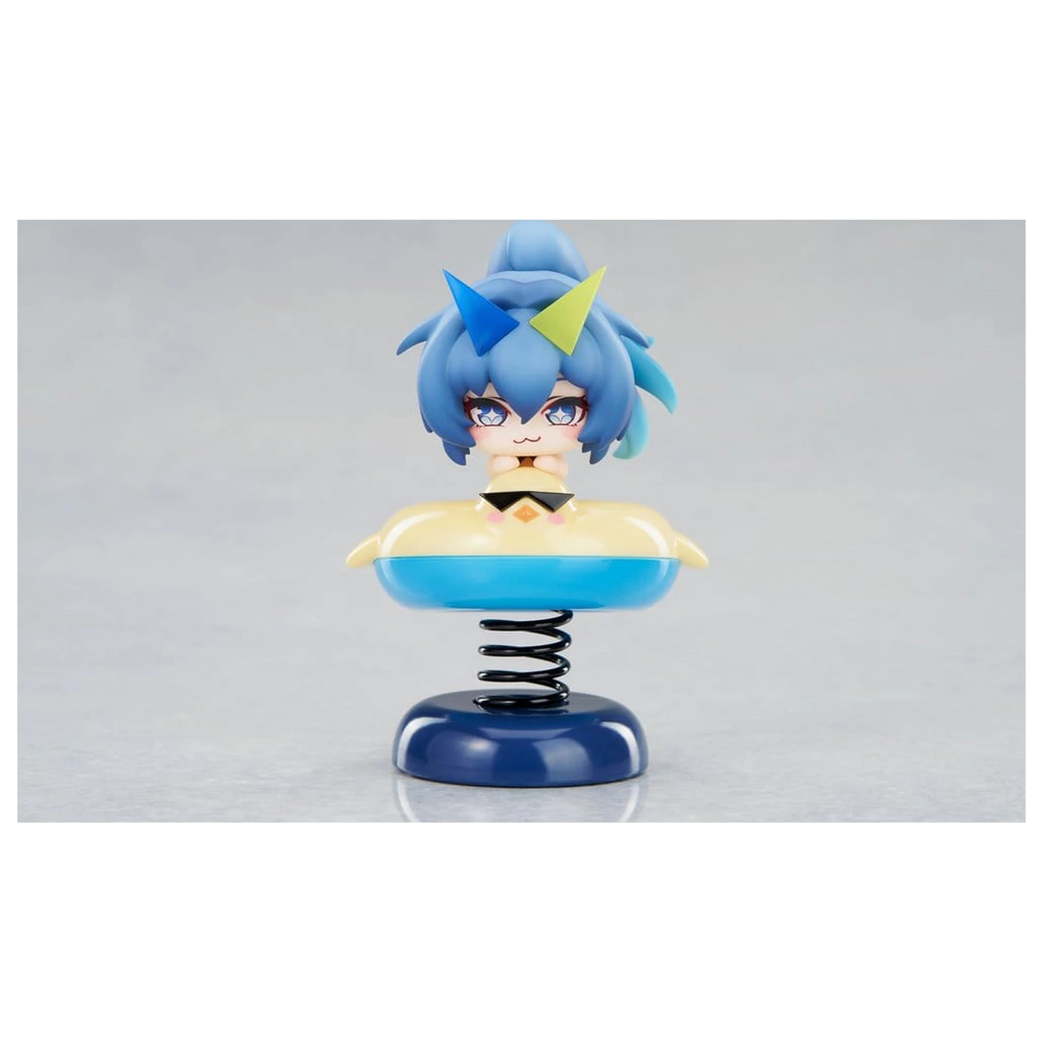 Azur Lane Statuie PVC Happy Shake New Jersey 8 cm poza produsului