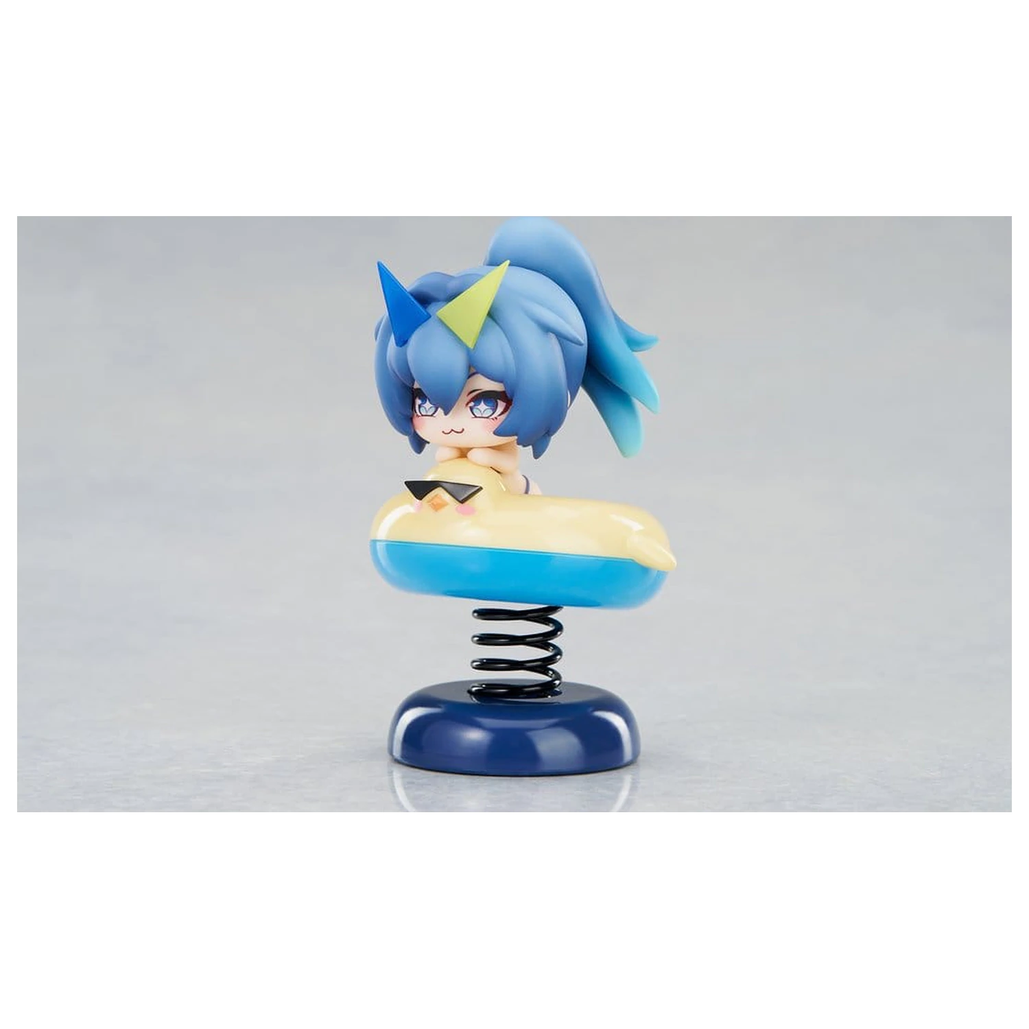Azur Lane Statuie PVC Happy Shake New Jersey 8 cm poza produsului