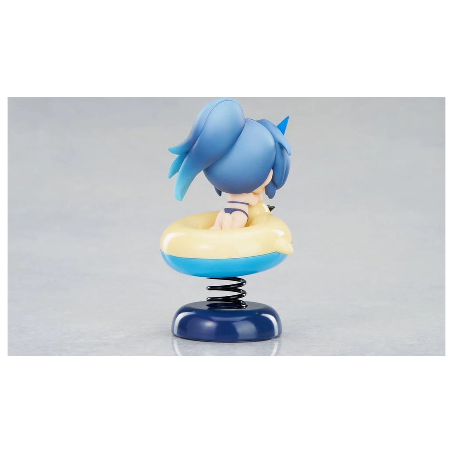 Azur Lane Statuie PVC Happy Shake New Jersey 8 cm poza produsului