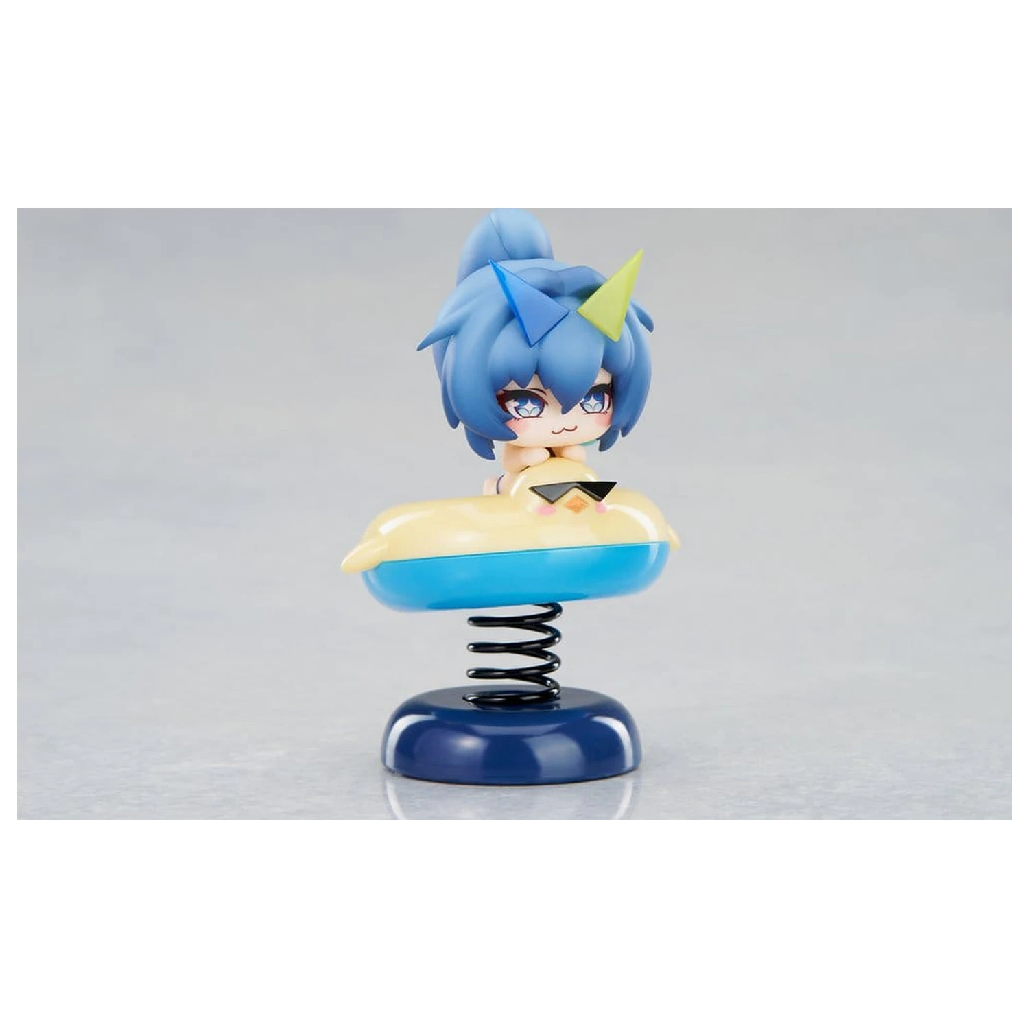 Azur Lane Statuie PVC Happy Shake New Jersey 8 cm poza produsului