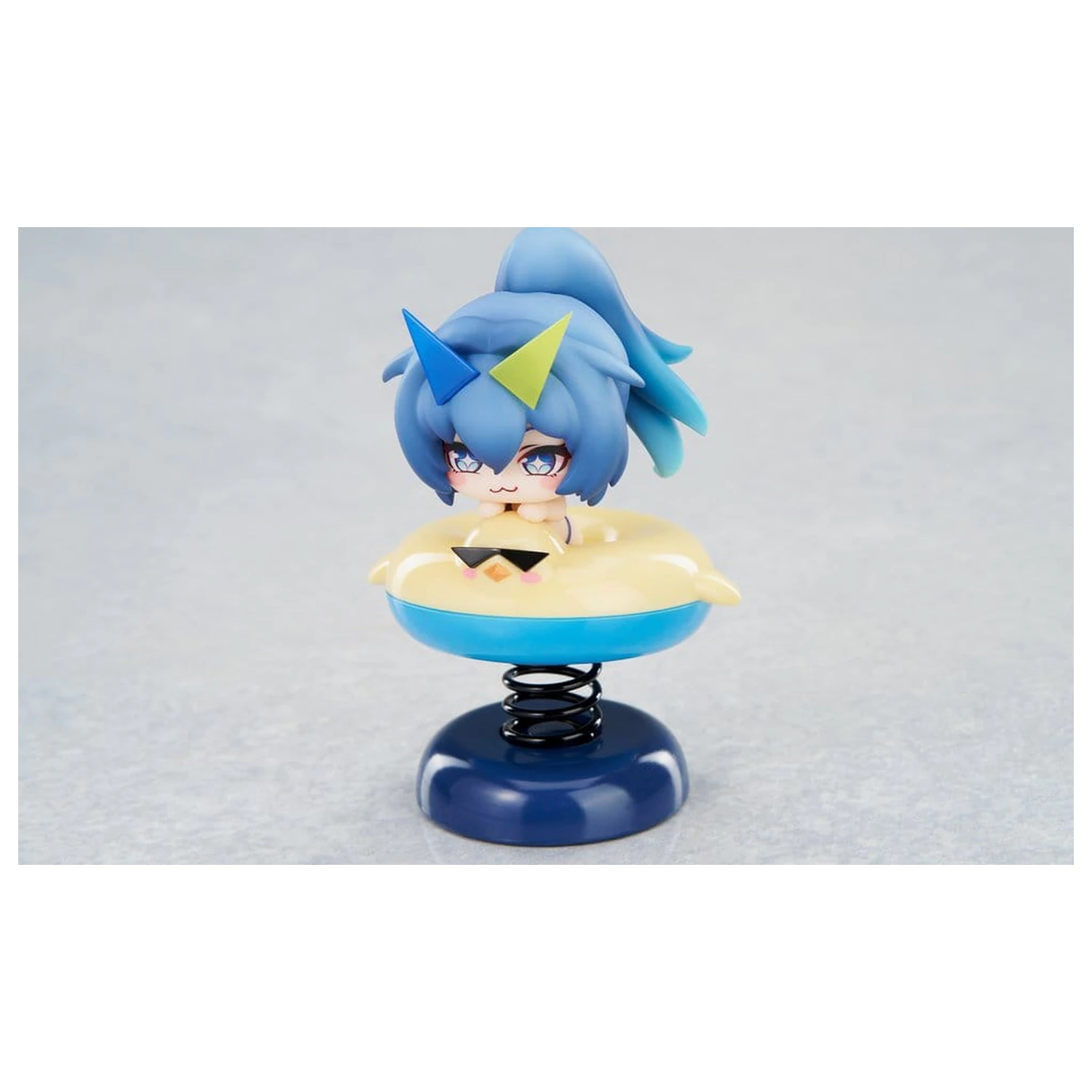 Azur Lane Statuie PVC Happy Shake New Jersey 8 cm poza produsului