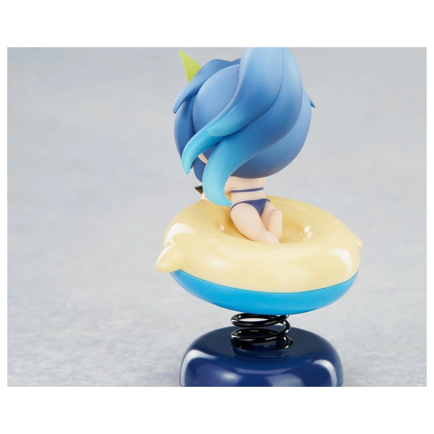 Azur Lane Statuie PVC Happy Shake New Jersey 8 cm poza produsului