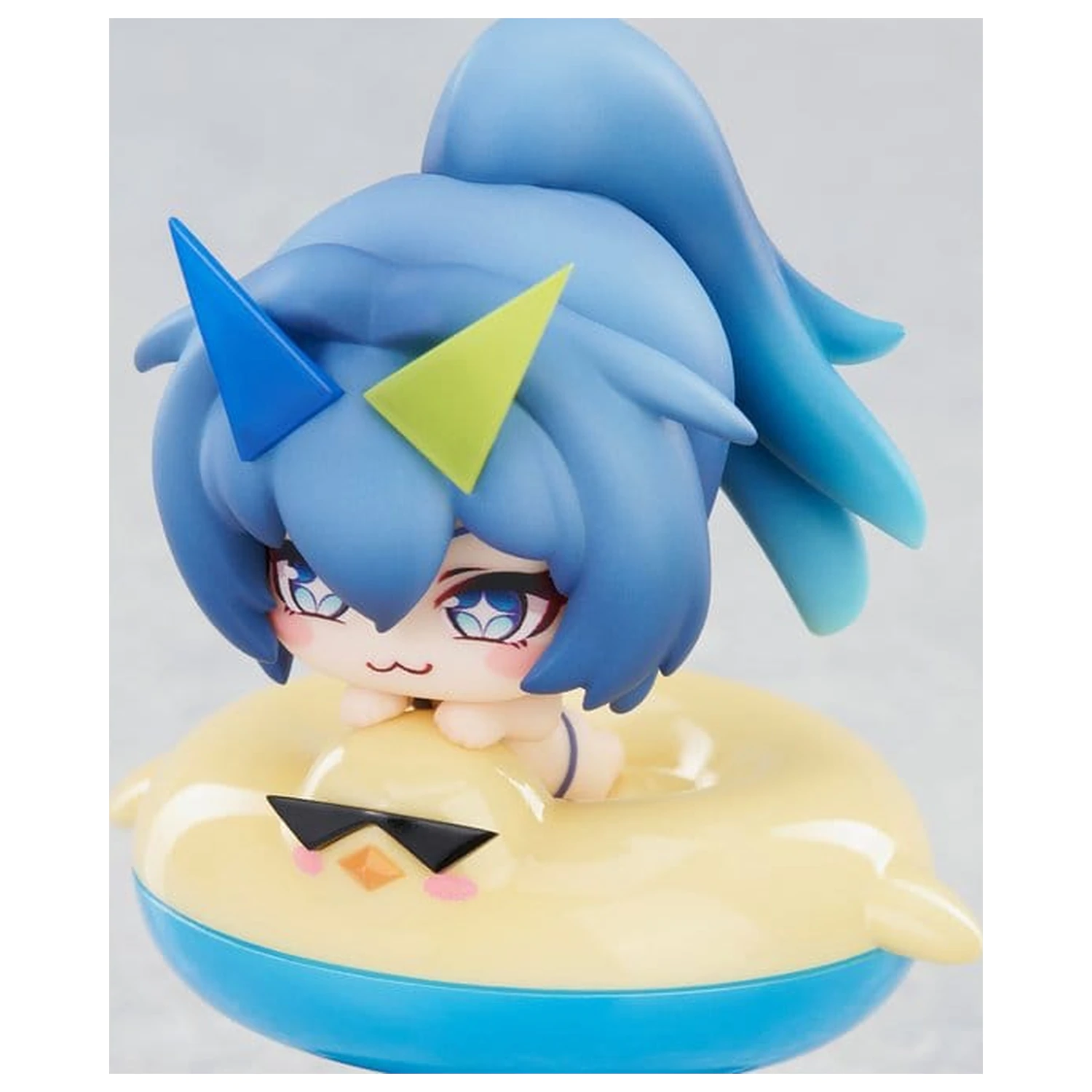 Azur Lane Statuie PVC Happy Shake New Jersey 8 cm poza produsului