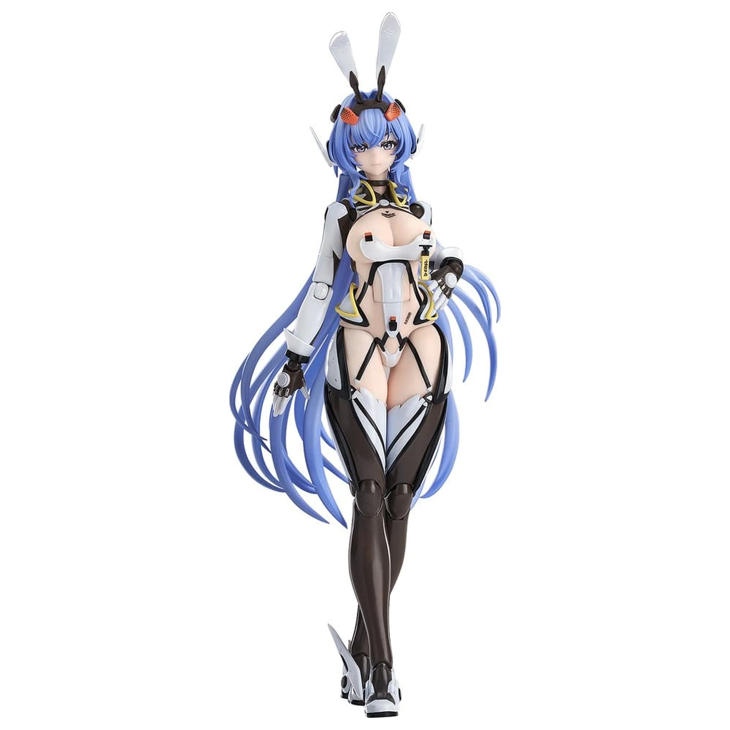 Azur Lane Hyper Body Action Figure New Jersey (April Fools' Ver.) 15 cm poza produsului