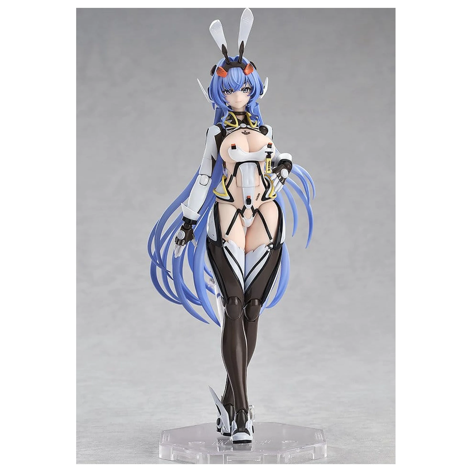 Azur Lane Hyper Body Action Figure New Jersey (April Fools' Ver.) 15 cm poza produsului