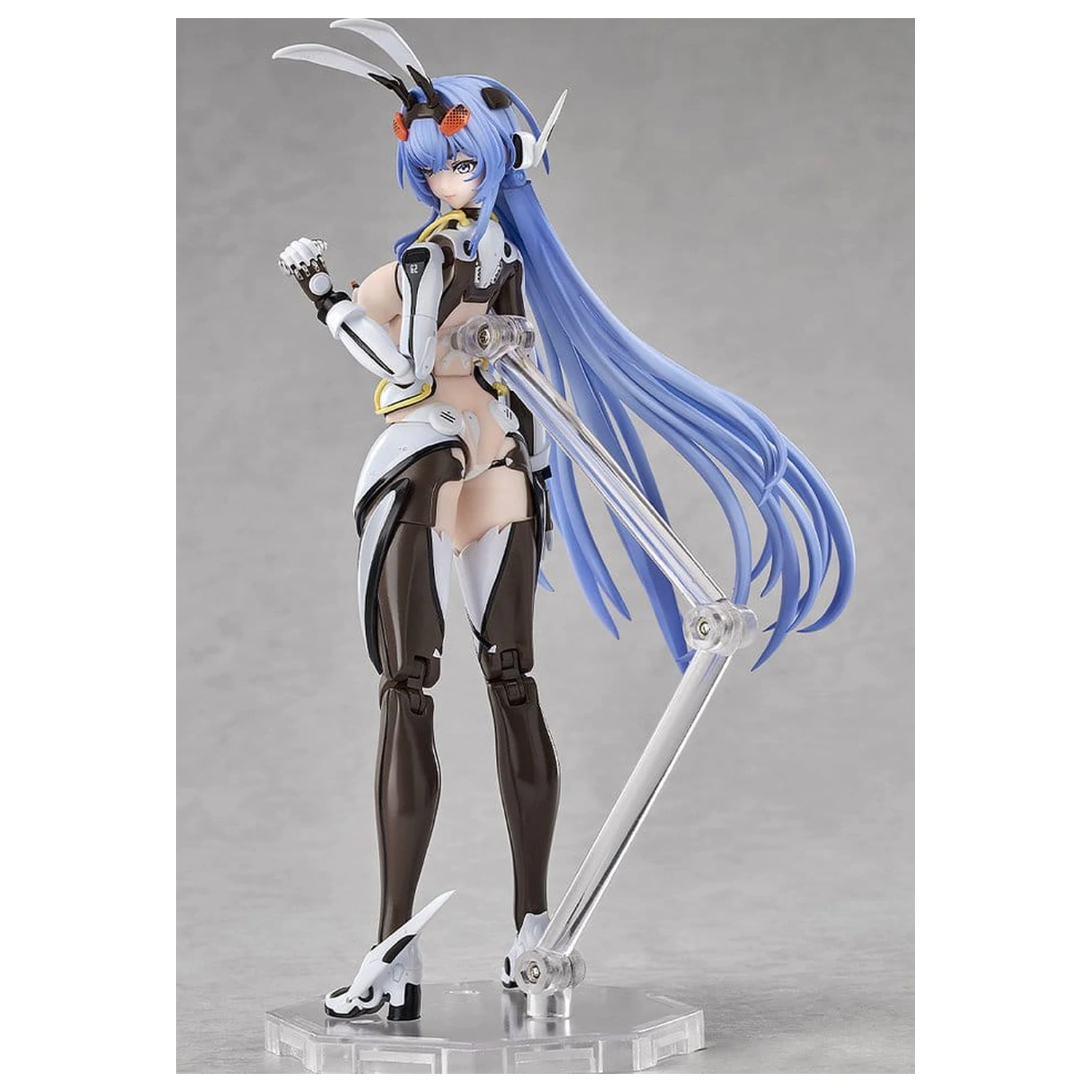 Azur Lane Hyper Body Action Figure New Jersey (April Fools' Ver.) 15 cm poza produsului