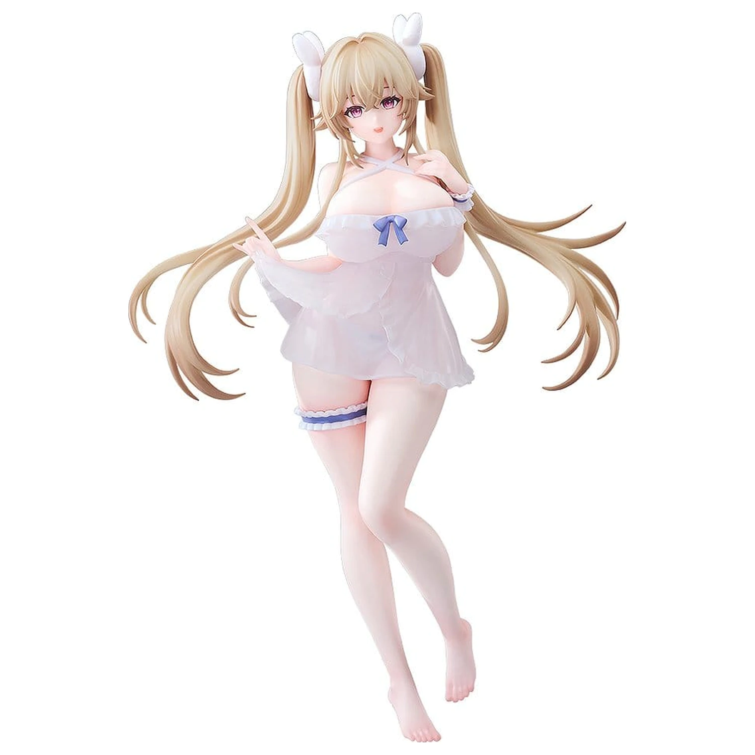 Azur Lane LessMore figura PVC 1/8 Anchorage: Private Quarters Ver. 23 cm poza produsului