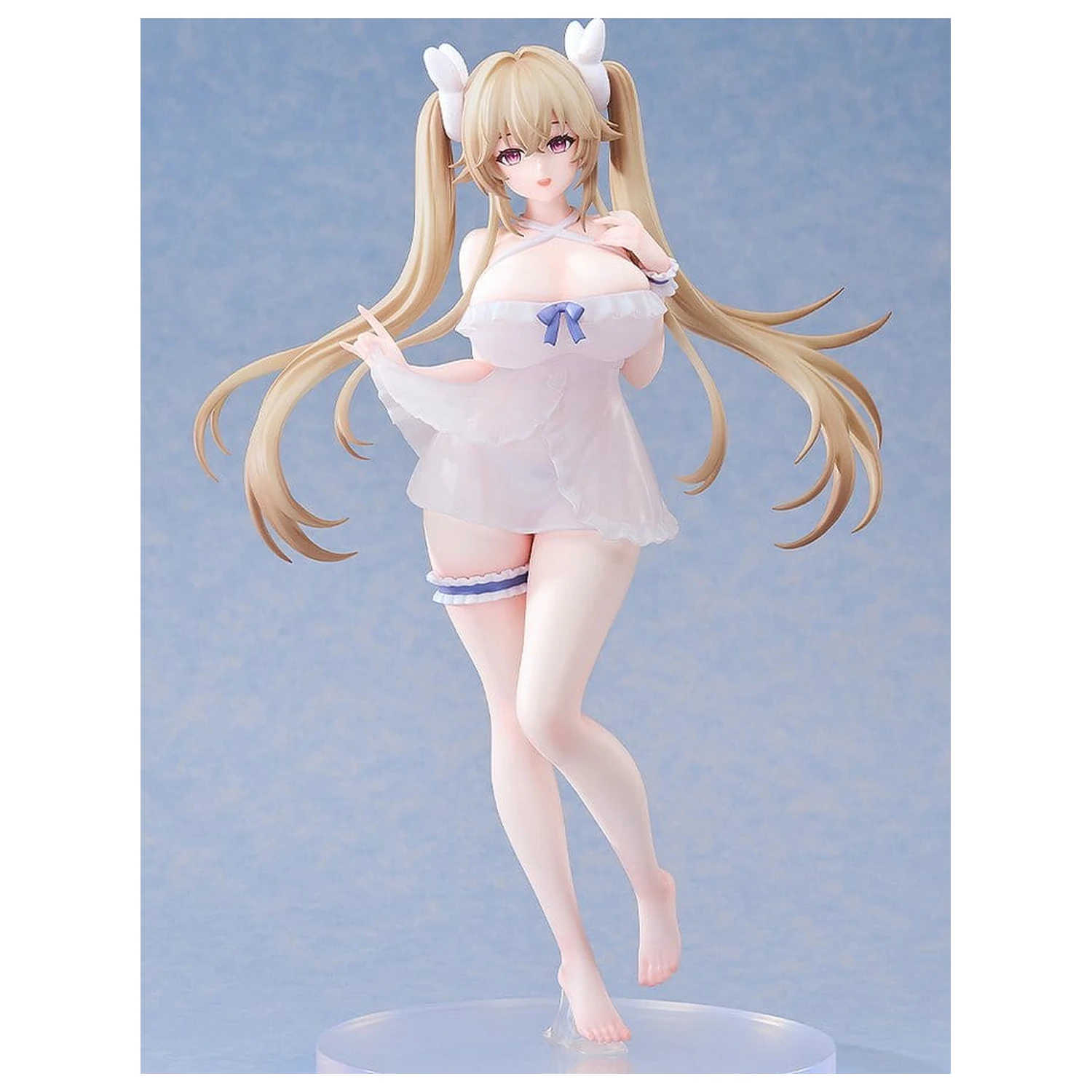 Azur Lane LessMore figura PVC 1/8 Anchorage: Private Quarters Ver. 23 cm poza produsului