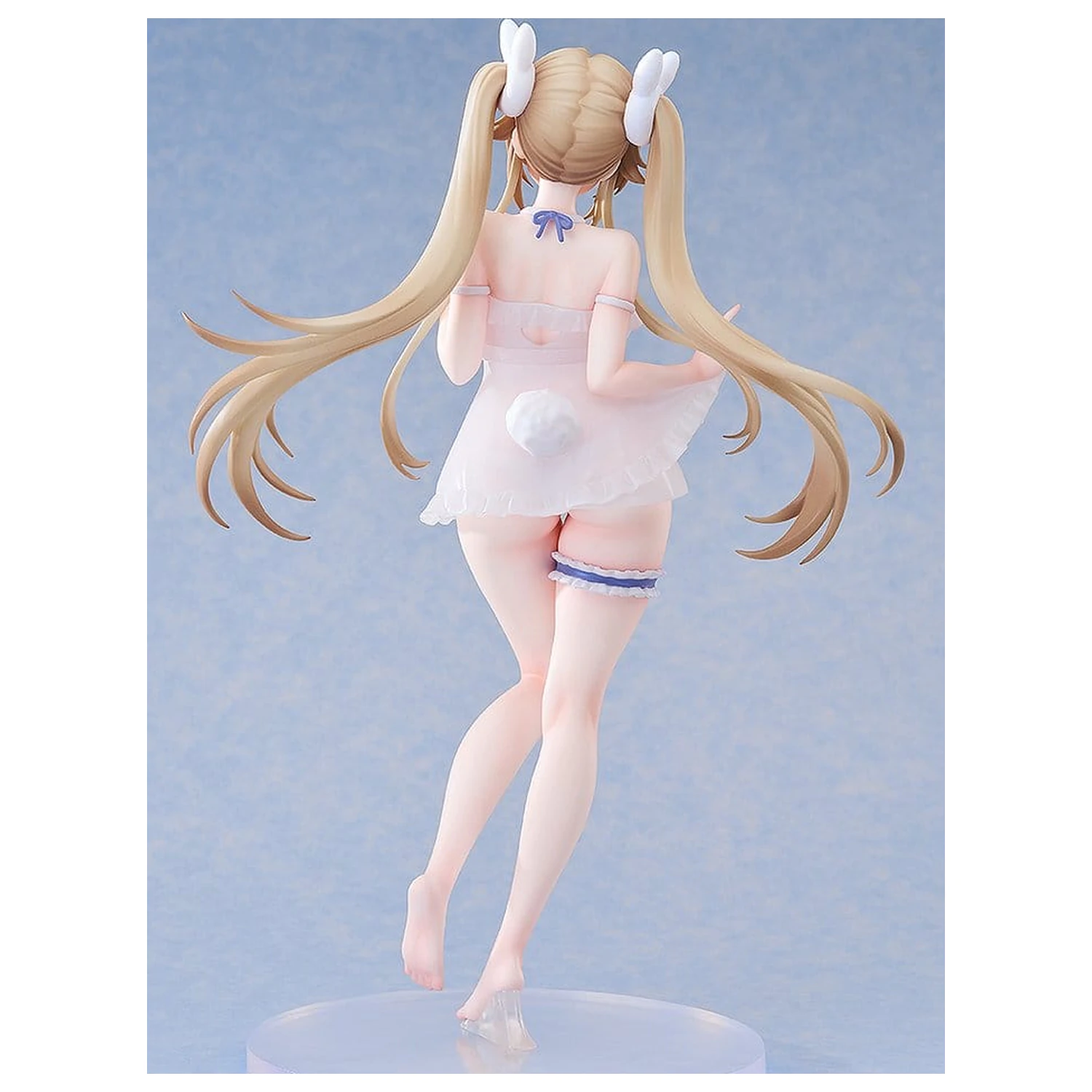 Azur Lane LessMore figura PVC 1/8 Anchorage: Private Quarters Ver. 23 cm poza produsului