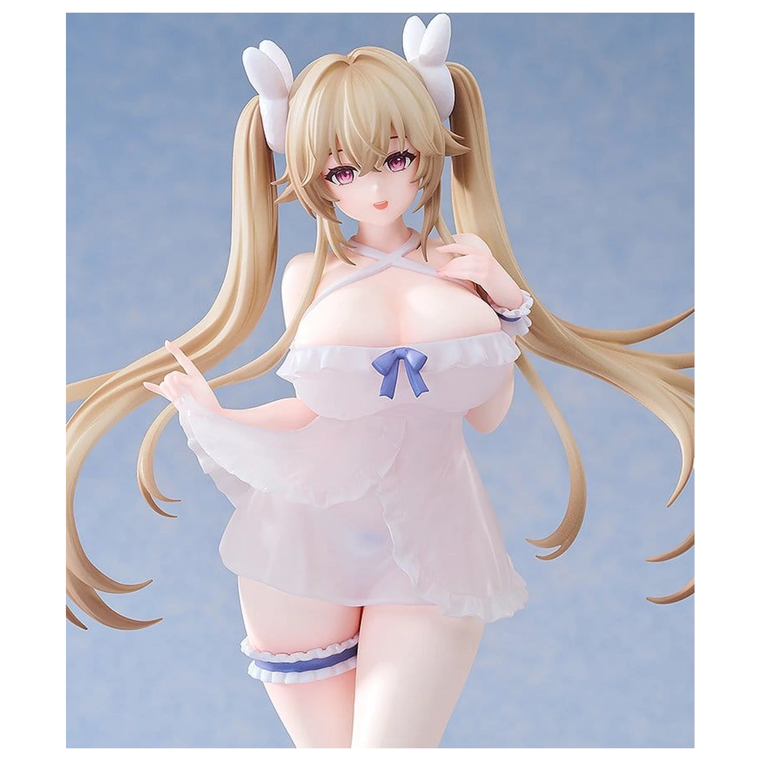 Azur Lane LessMore figura PVC 1/8 Anchorage: Private Quarters Ver. 23 cm poza produsului