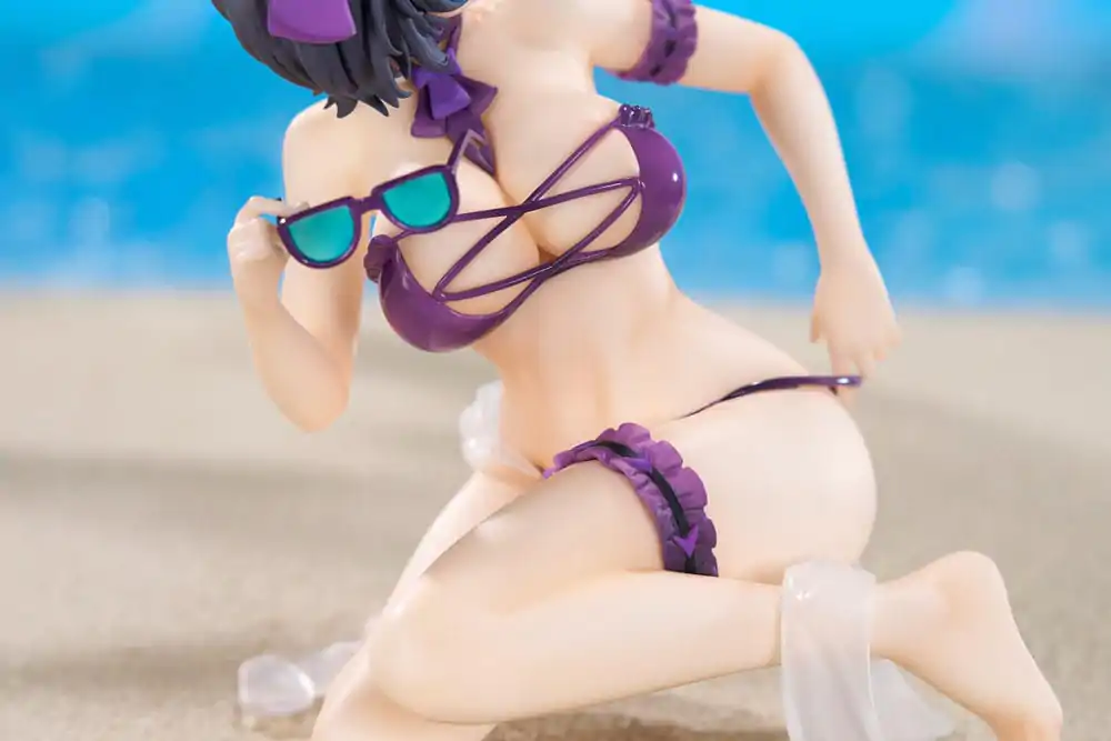 Azur Lane Limepie Series Statui PVC 1/8 Cheshire Summery Date! Ver. 13 cm poza produsului