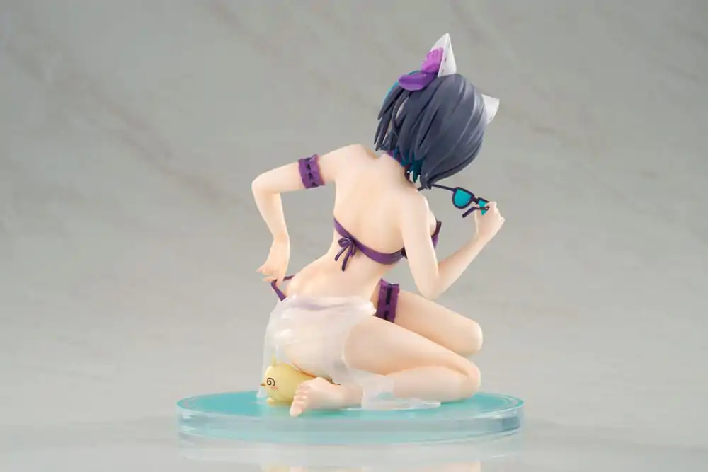 Azur Lane Limepie Series Statui PVC 1/8 Cheshire Summery Date! Ver. 13 cm poza produsului