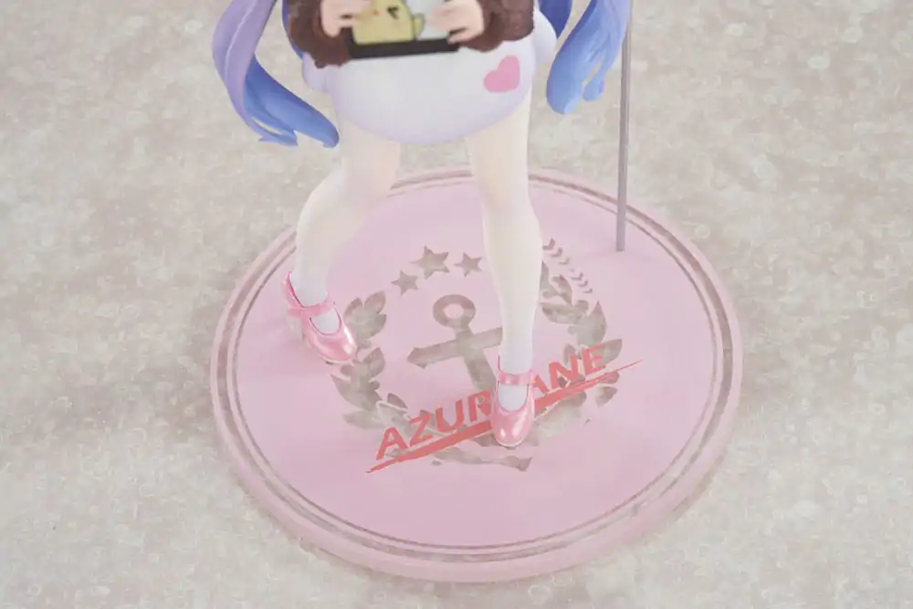 Statuie PVC Azur Lane Limepie Series 1/8 Unicorn Angelic Nurse Ver. 20 cm poza produsului