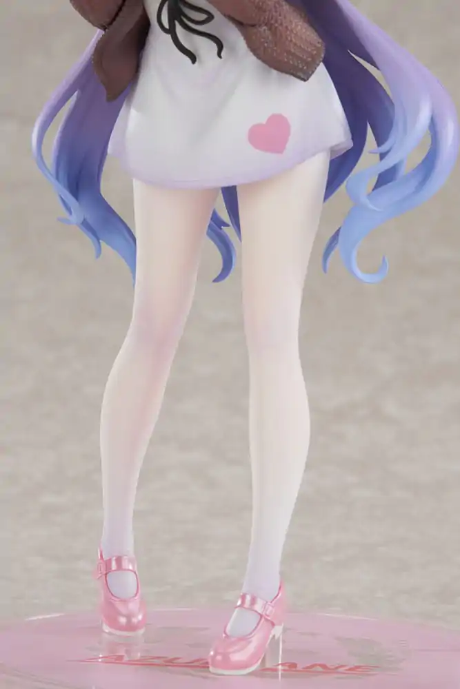 Statuie PVC Azur Lane Limepie Series 1/8 Unicorn Angelic Nurse Ver. 20 cm poza produsului