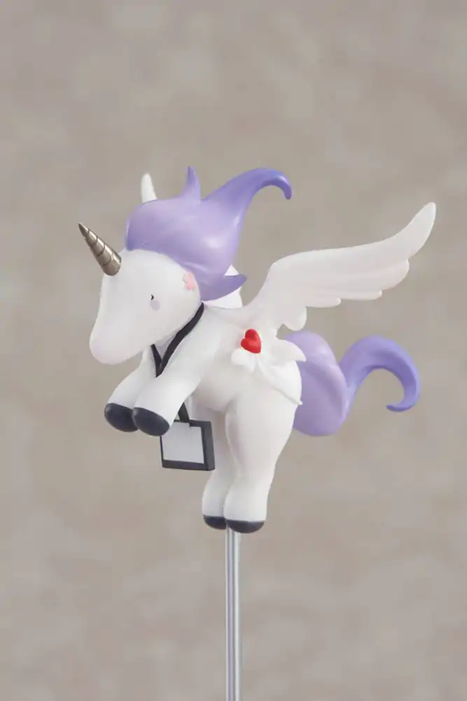 Statuie PVC Azur Lane Limepie Series 1/8 Unicorn Angelic Nurse Ver. 20 cm poza produsului