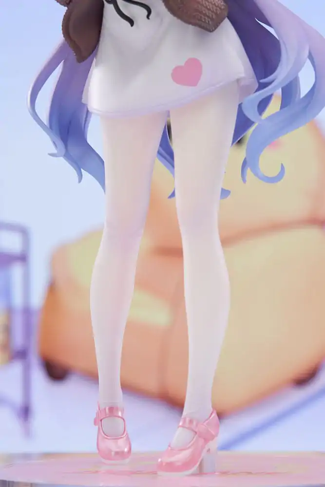 Statuie PVC Azur Lane Limepie Series 1/8 Unicorn Angelic Nurse Ver. 20 cm poza produsului
