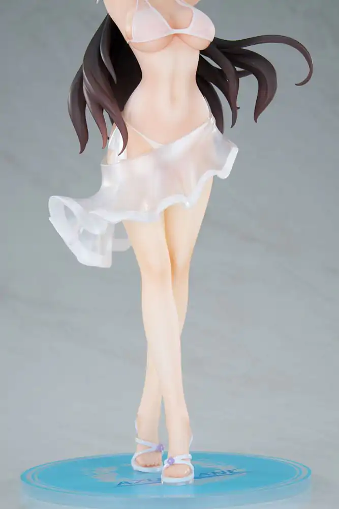 Azur Lane Limepie Series Statuie PVC Atago Summer March Ver. 23 cm poza produsului