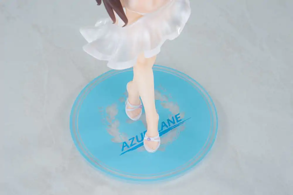 Azur Lane Limepie Series Statuie PVC Atago Summer March Ver. 23 cm poza produsului