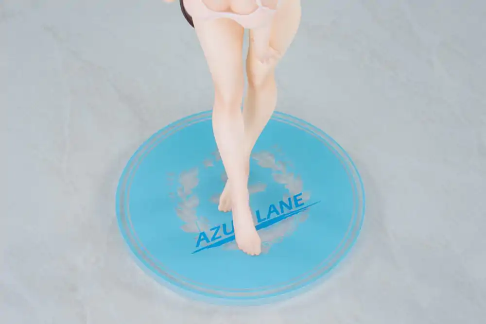 Azur Lane Limepie Series PVC Statuie Takao Beach Rhapsody Ver. 22 cm poza produsului