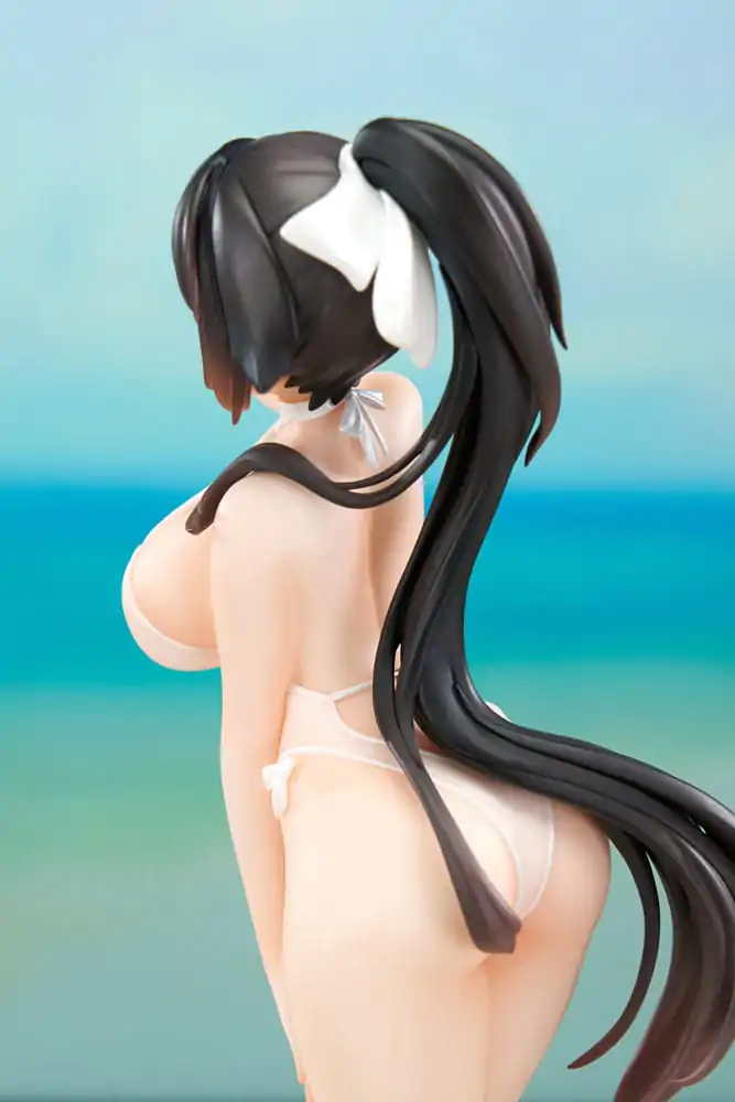 Azur Lane Limepie Series PVC Statuie Takao Beach Rhapsody Ver. 22 cm poza produsului