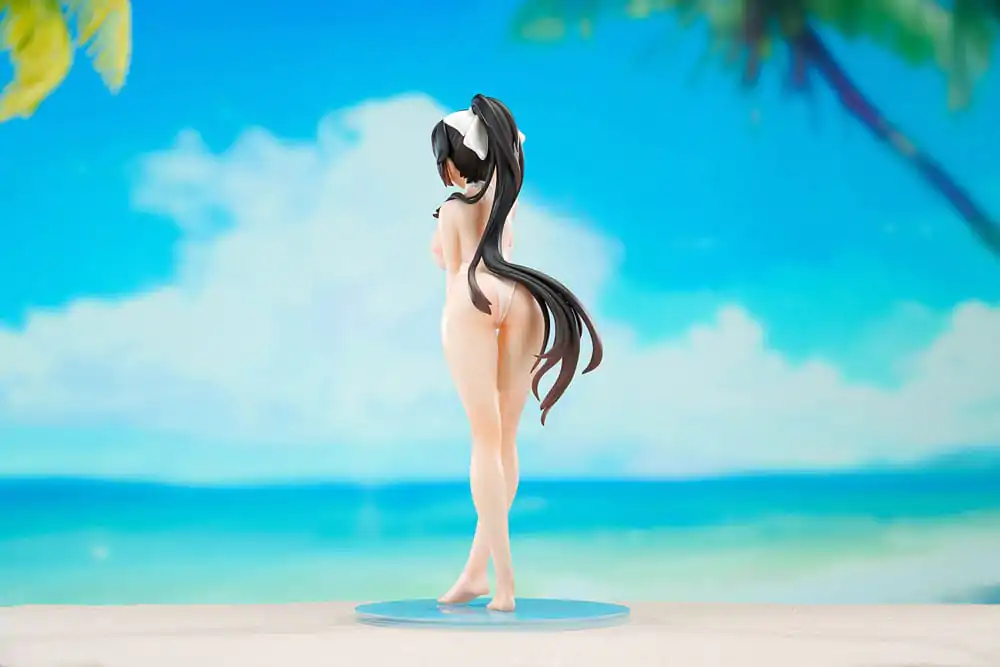 Azur Lane Limepie Series PVC Statuie Takao Beach Rhapsody Ver. 22 cm poza produsului