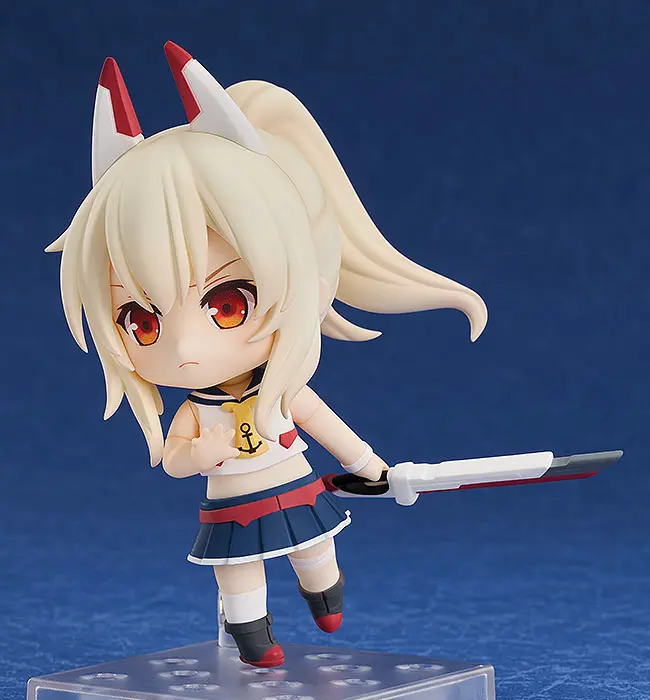 Figurină Acțiune Nendoroid Azur Lane Ayanami 10 cm poza produsului