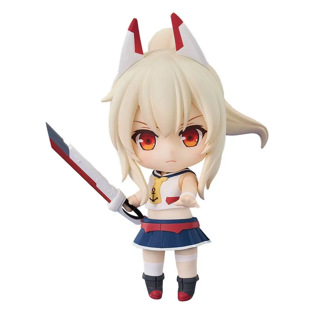 Figurină Acțiune Nendoroid Azur Lane Ayanami 10 cm poza produsului