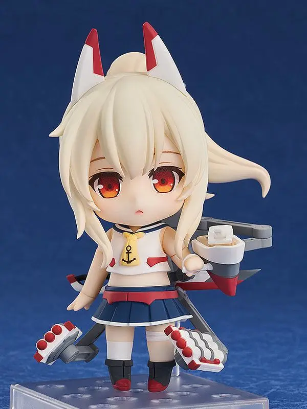 Figurină de acțiune Nendoroid Azur Lane Ayanami DX 10 cm poza produsului
