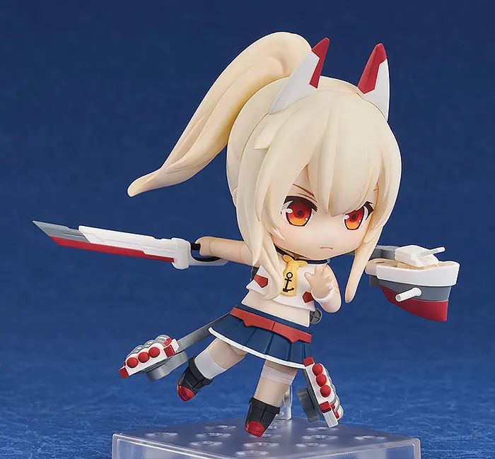 Figurină de acțiune Nendoroid Azur Lane Ayanami DX 10 cm poza produsului