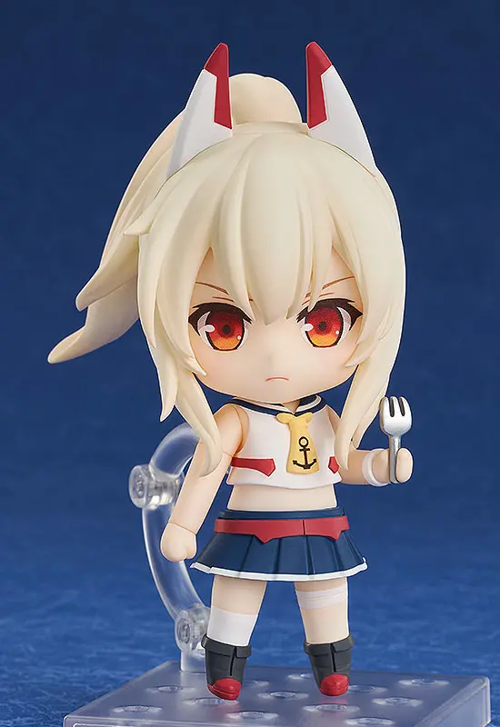Figurină de acțiune Nendoroid Azur Lane Ayanami DX 10 cm poza produsului