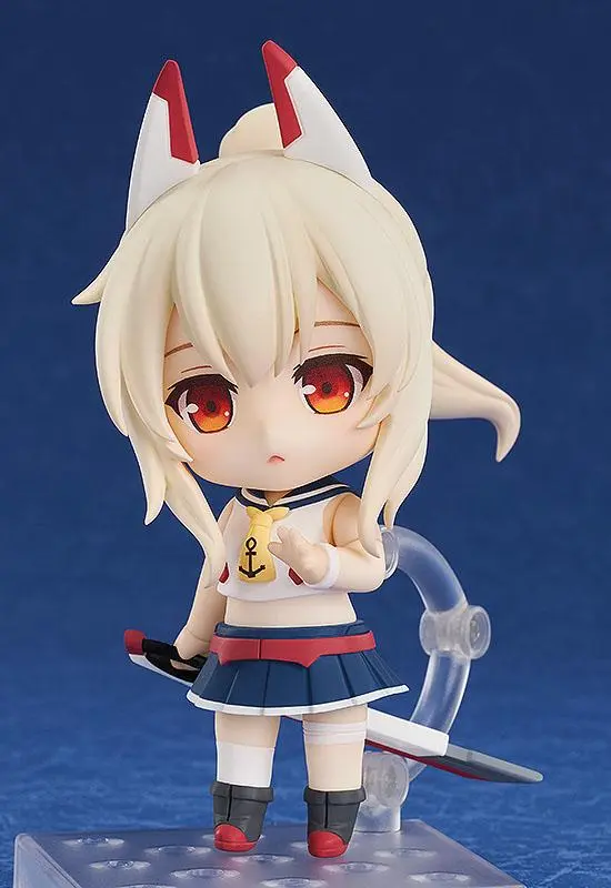 Figurină de acțiune Nendoroid Azur Lane Ayanami DX 10 cm poza produsului