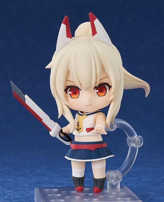 Figurină de acțiune Nendoroid Azur Lane Ayanami DX 10 cm poza produsului