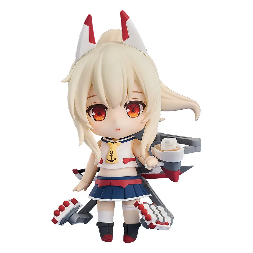Figurină de acțiune Nendoroid Azur Lane Ayanami DX 10 cm poza produsului