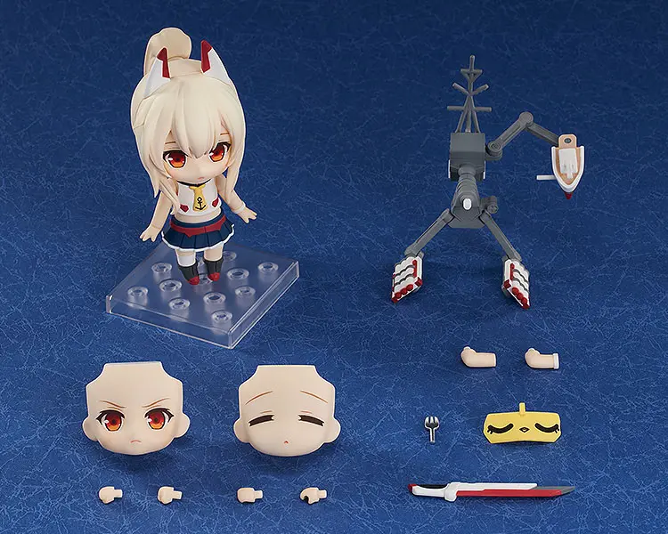 Figurină de acțiune Nendoroid Azur Lane Ayanami DX 10 cm poza produsului