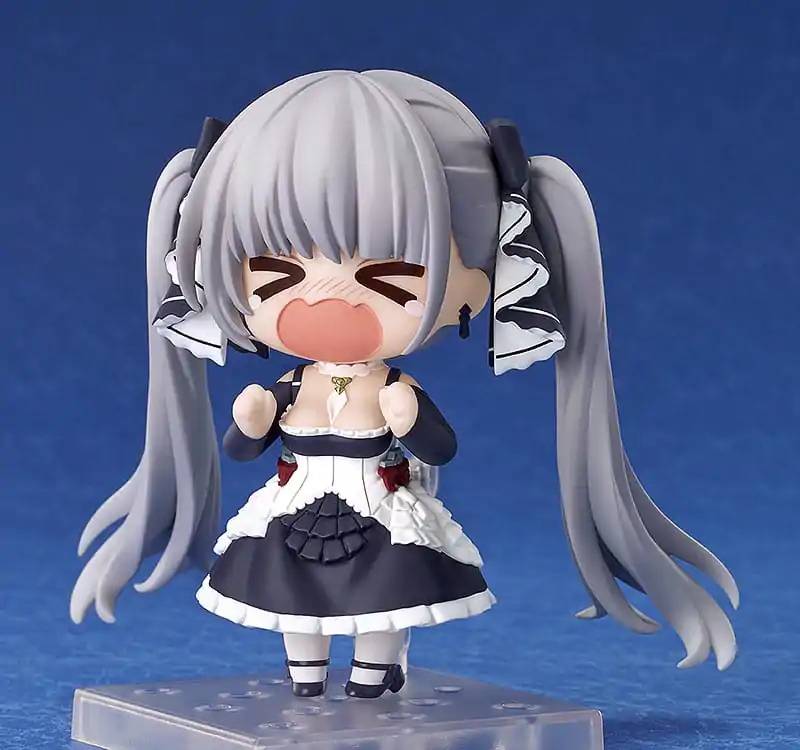 Azur Lane Nendoroid Figurina de Acțiune Formidable 10 cm poza produsului