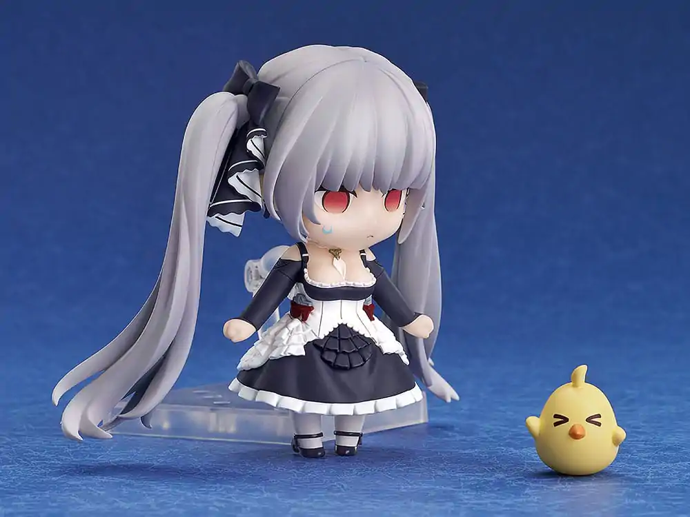 Azur Lane Nendoroid Figurina de Acțiune Formidable 10 cm poza produsului