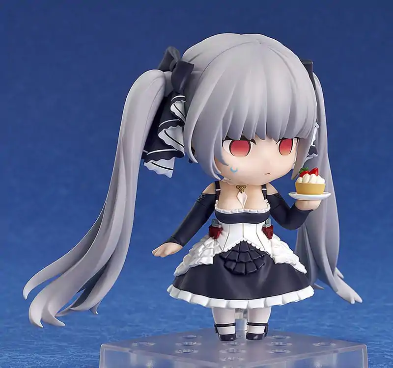 Azur Lane Nendoroid Figurina de Acțiune Formidable 10 cm poza produsului