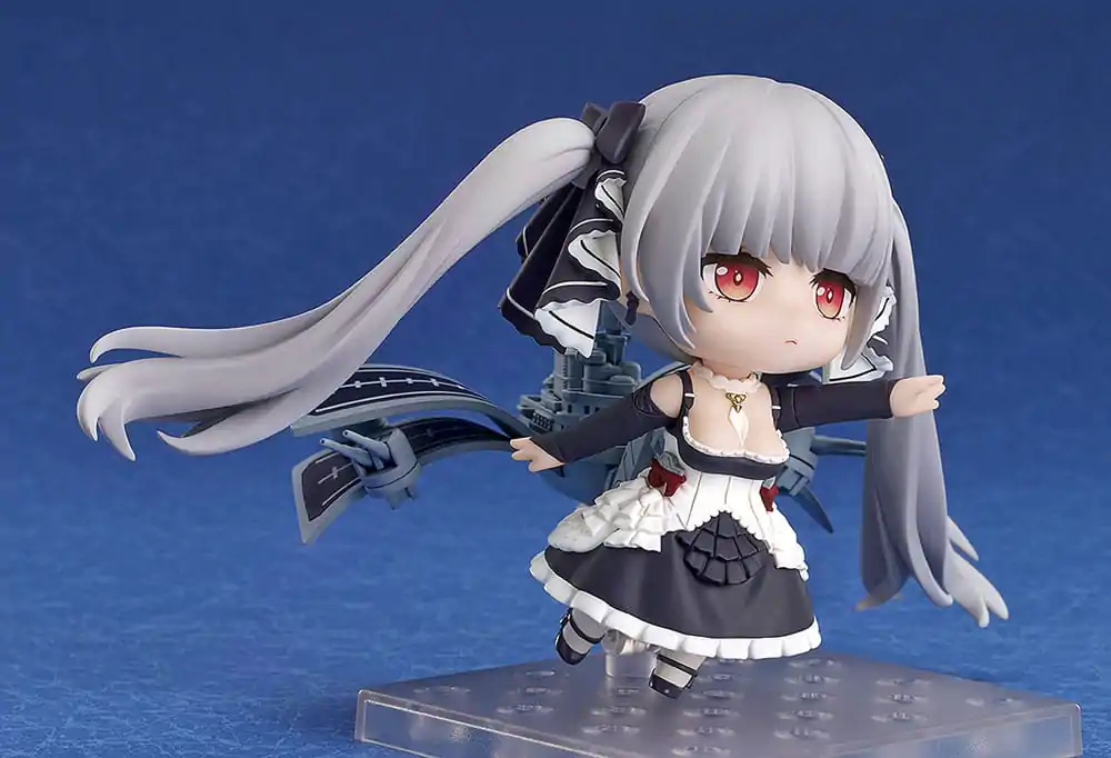 Azur Lane Nendoroid Figurina de Acțiune Formidable 10 cm poza produsului