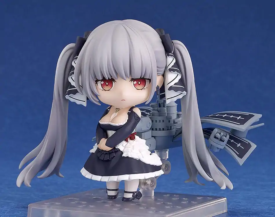 Azur Lane Nendoroid Figurina de Acțiune Formidable 10 cm poza produsului