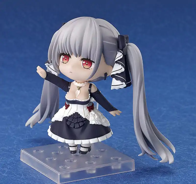 Azur Lane Nendoroid Figurina de Acțiune Formidable 10 cm poza produsului