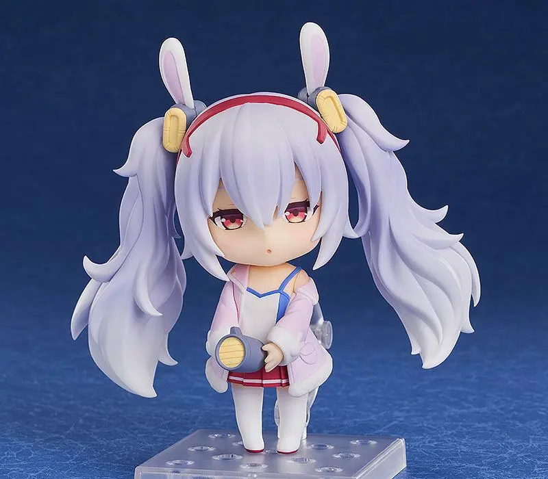 Azur Lane Nendoroid Figurina de acțiune Laffey 10 cm poza produsului
