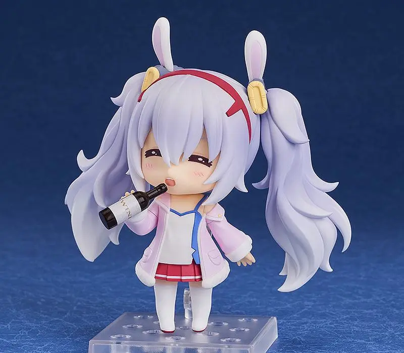 Azur Lane Nendoroid figurină de acțiune Laffey DX 10 cm poza produsului