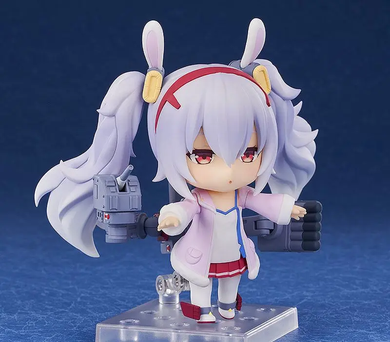 Azur Lane Nendoroid figurină de acțiune Laffey DX 10 cm poza produsului