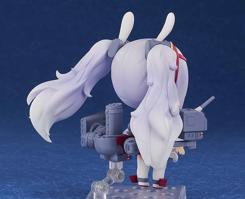 Azur Lane Nendoroid figurină de acțiune Laffey DX 10 cm poza produsului