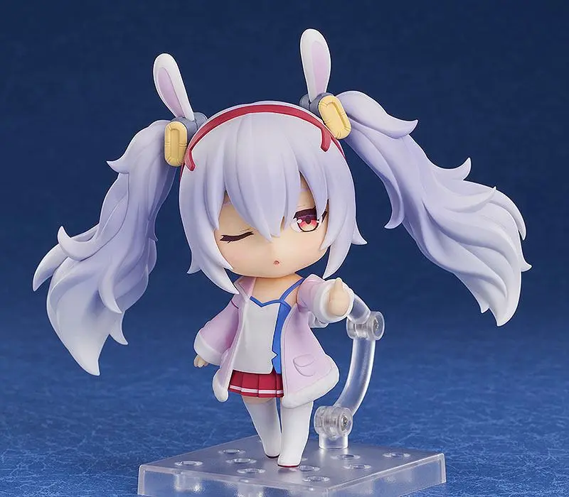 Azur Lane Nendoroid figurină de acțiune Laffey DX 10 cm poza produsului