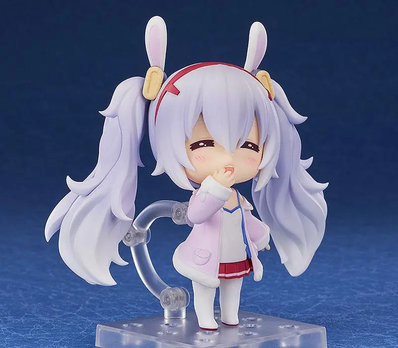 Azur Lane Nendoroid figurină de acțiune Laffey DX 10 cm poza produsului